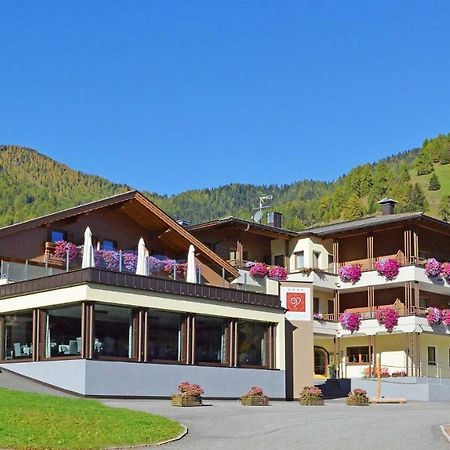 Hotel Trenker براييز  المظهر الخارجي الصورة