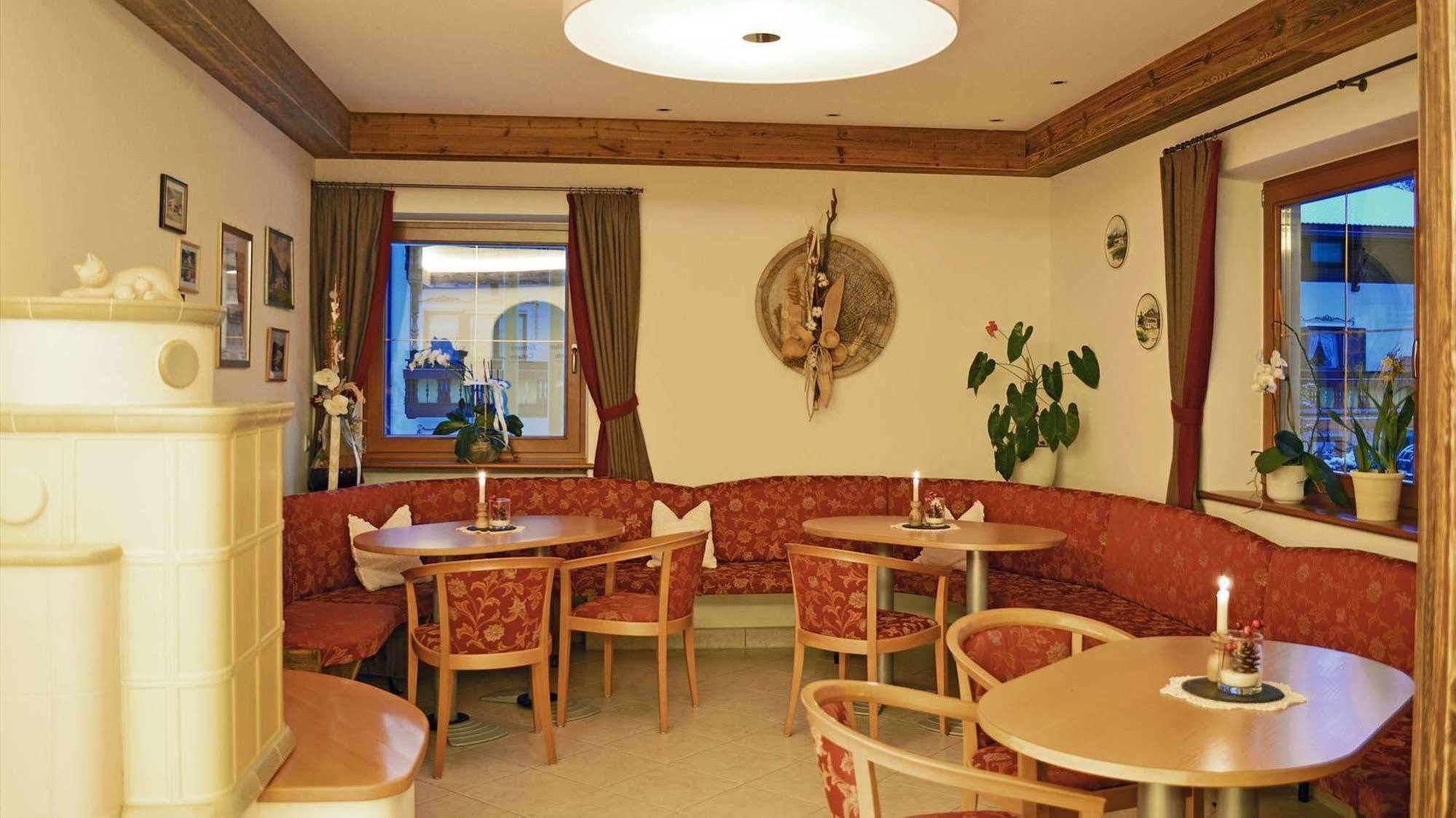 Hotel Trenker براييز  المظهر الخارجي الصورة