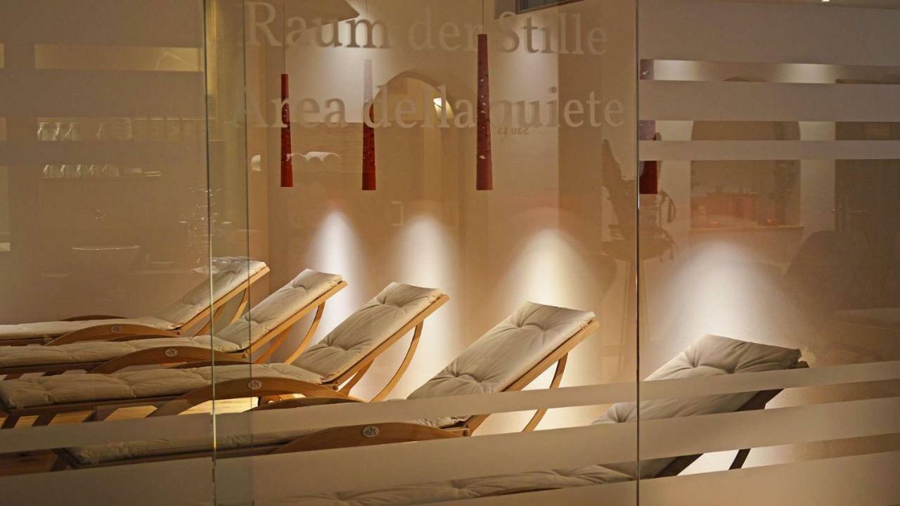 Hotel Trenker براييز  المظهر الخارجي الصورة