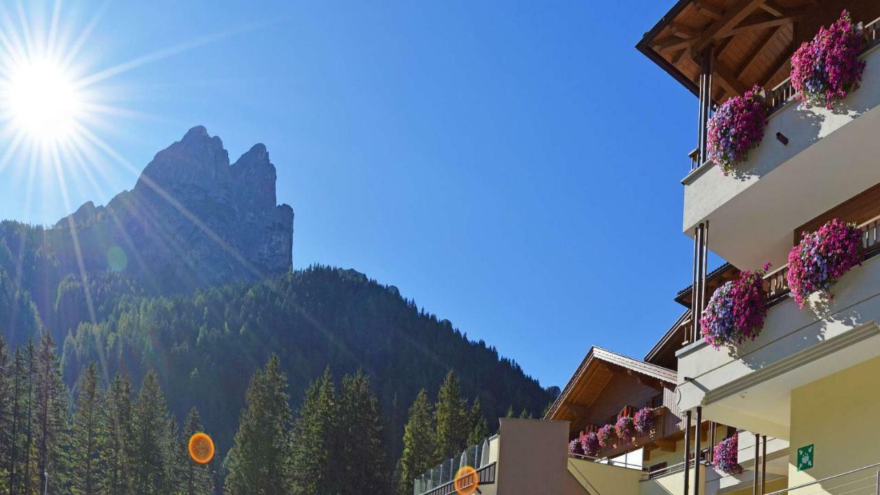 Hotel Trenker براييز  المظهر الخارجي الصورة