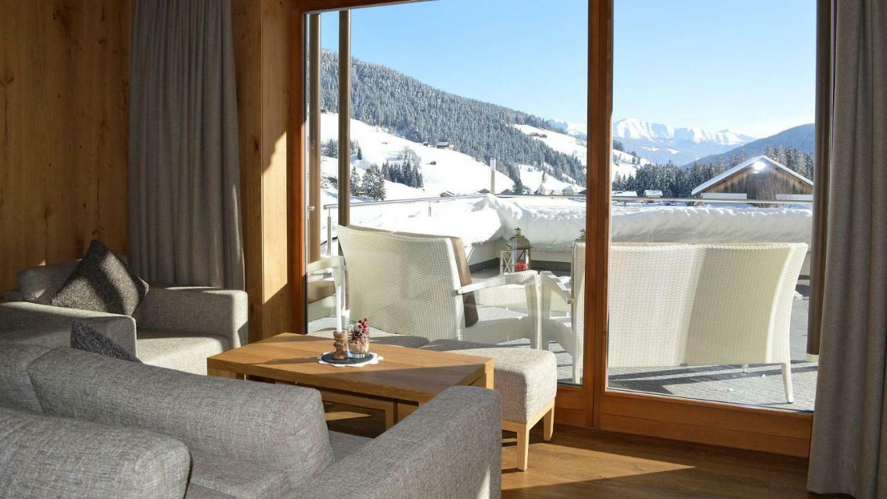 Hotel Trenker براييز  المظهر الخارجي الصورة