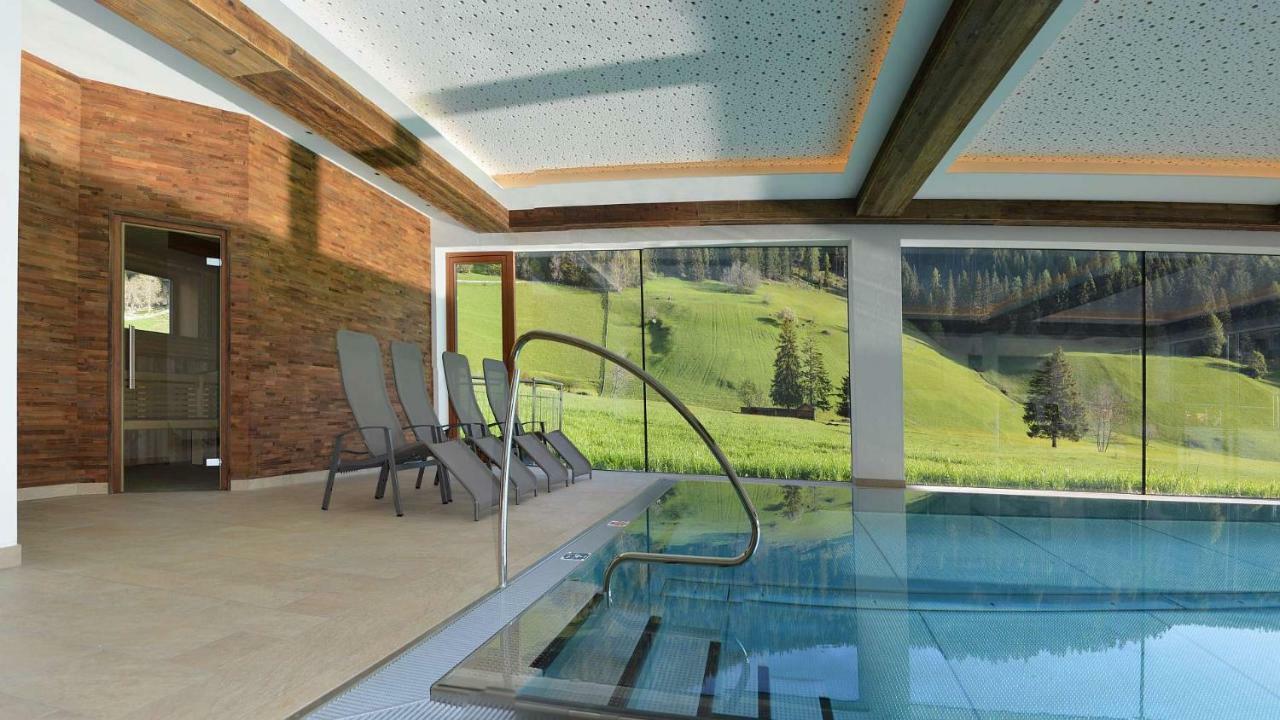 Hotel Trenker براييز  المظهر الخارجي الصورة