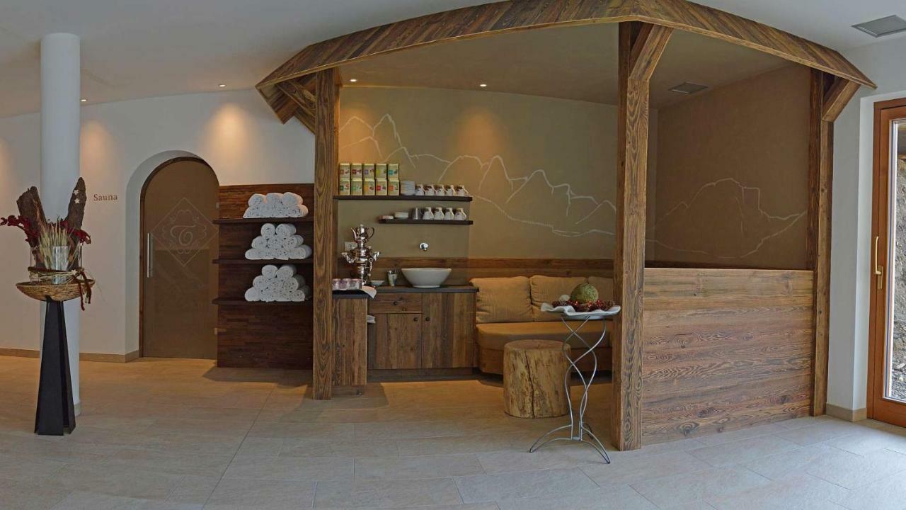 Hotel Trenker براييز  المظهر الخارجي الصورة