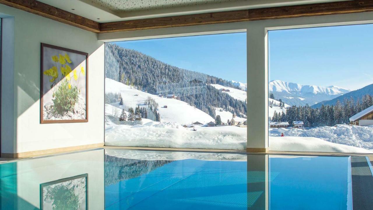 Hotel Trenker براييز  المظهر الخارجي الصورة